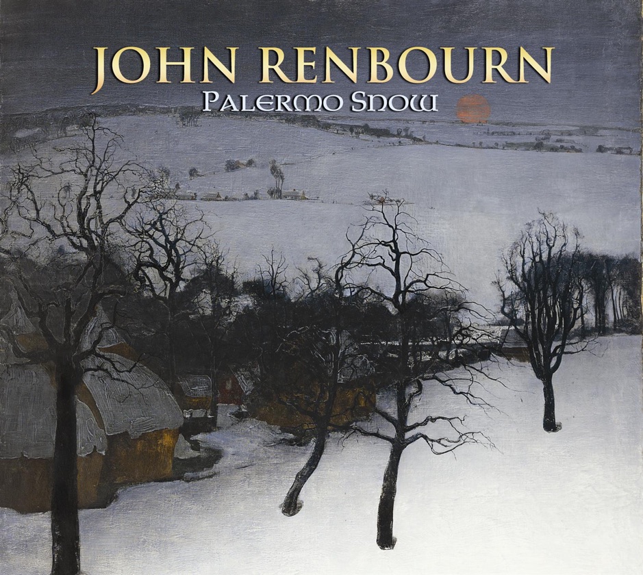 John Renbourn - Palermo Snow